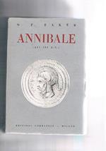 Annibale (247 - 183 a.c.)