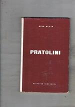 Pratolini. Coll. Guida allo studio