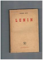 Lenin. Traduzione di Emilio Castellani
