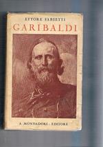 Garibaldi l'anima e la vita