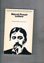 Lettere. A cura di Luciano Anselmi