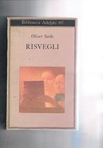 Risvegli