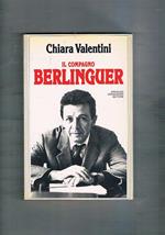 Il compagno Berlinguer