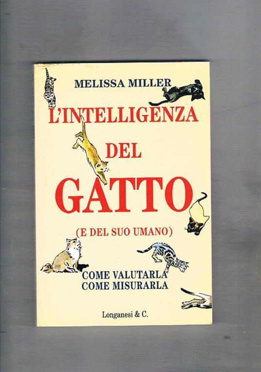 L' intelligenza del cane (e del suo padrone) - Melissa Miller - copertina