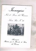 Immagine. Note di storia del cinema. Nuova Serie n° 18 estate-autunno 1991. Alle porte di hays, due lauree degli anni '30 Diana Karenne ecc