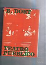 Teatro pubblico 1953. 1966