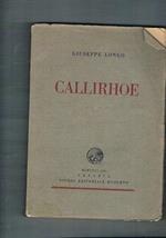 Callirhoe