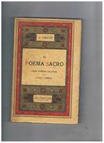 Il Poema sacro. Guida storico religiosa alla Divina Commedia