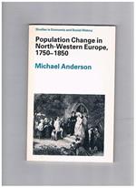 Population Change in Noth-Western Europe, 1750-1850