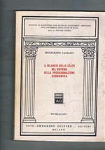 Il bilancio dello Stato nel sistema della programmazione economica