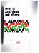 La strategia delle riforme