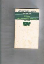 Storia dell'economia italiana 1945-1974