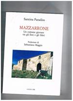 Mazzarone. Un comune giovane tra gli Erei e gli Iblei