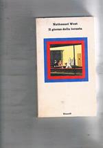 Il giorno della locusta