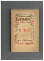 Heine. Coll. Letterature moderne