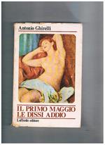 Il primo maggio del dissi addio ed altri racconti