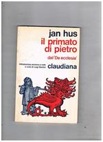 Il primato di Pietro. Dal «De Ecclesia»