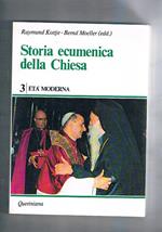 Storia ecumenica della Chiesa