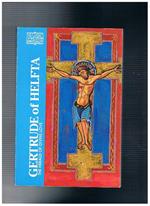 Gertrude of Helfta. The Herald of Divine Love. Introd. by Sister M. Marnau