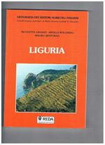 Geografia dei sistemi agricoli italiani: Liguria