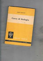 Corso di biologia