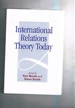 International relations theory today