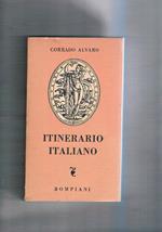 Itinerario italiano. Terza edizione