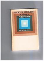 Società e sociologia in America