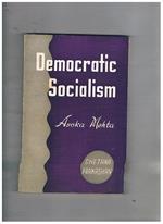 Democratic socialism. Second edition