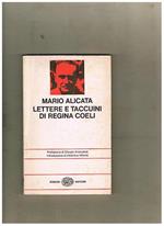 Lettere e taccuini di Regina Coeli (1943)