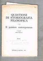 Il marxismo francese. Introduzione bibliografica. Estratto