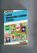 I partiti democratici cristiani d'Europa