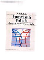 Euromissili Polonia e la nostra discussione con il PCUS. A cura del PCI