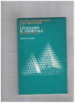 Leggiamo il giornale