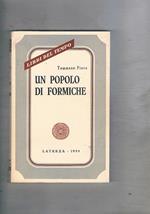 Marzo 1943 ore 10. Prefazione di Luigi Longo