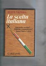 La scelta italiana