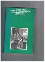 Pane e grammatica. L'istruzione elementare in Romagna alla fine dell'Ottocento