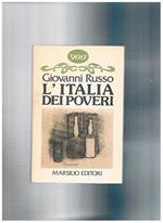 L' Italia dei poveri