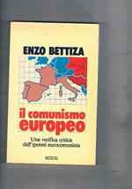 Il comunismo europeo. Una verifica dell'ipotesi comunista