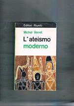 L' ateismo moderno