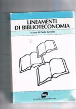 Lineamenti di biblioteconomia