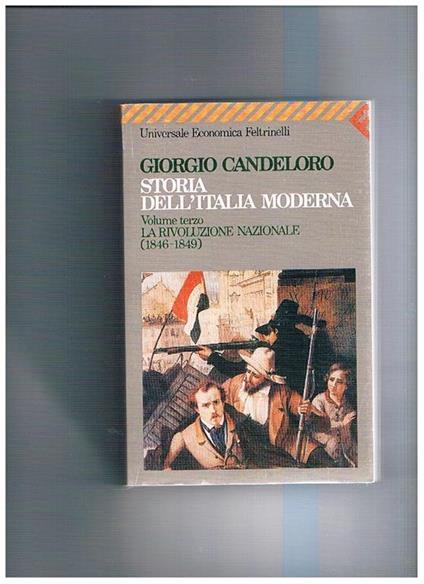Storia della criminalità in Italia dal 1946 a oggi - Romano Canosa - copertina