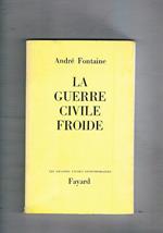 La guerre civile froide