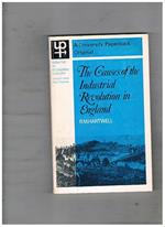 The Causes of the Industrial Revolution in England