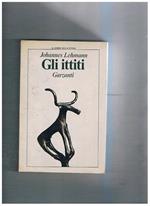 Gli ittiti