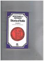 Storia d'Italia. Volume VII: Papato, Impero e Comuni nei secoli XI e XII