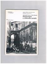 Pauperismo e controllo sociale. Coll. Aspetti della società bresciana nel primo ottocento 1°
