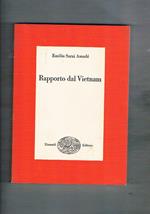 Rapporto sul Vietnam. Coll. I Saggi