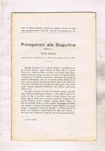 Prolegomeni alla Giugurtina nota I. Estratto dagli atti del Reale Istit. Veneto di scienze lettere ed arti anno CII 1942-43