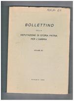 Bollettino della Deputazione di Storia Patria per l'Umbria, volume XC. Il perugino Fulvio Mariottelli primo teorizzatore della biblioteca pubblica Dominatus Loci e signoria fondiaria in territorio perugino tra XII e XIII sec. uno istrumento ritrovato l'st